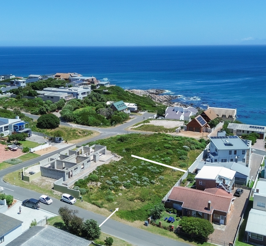 0 Bedroom Property for Sale in De Kelders Western Cape